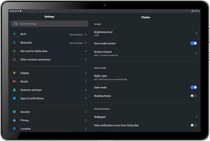 Tab10Pro