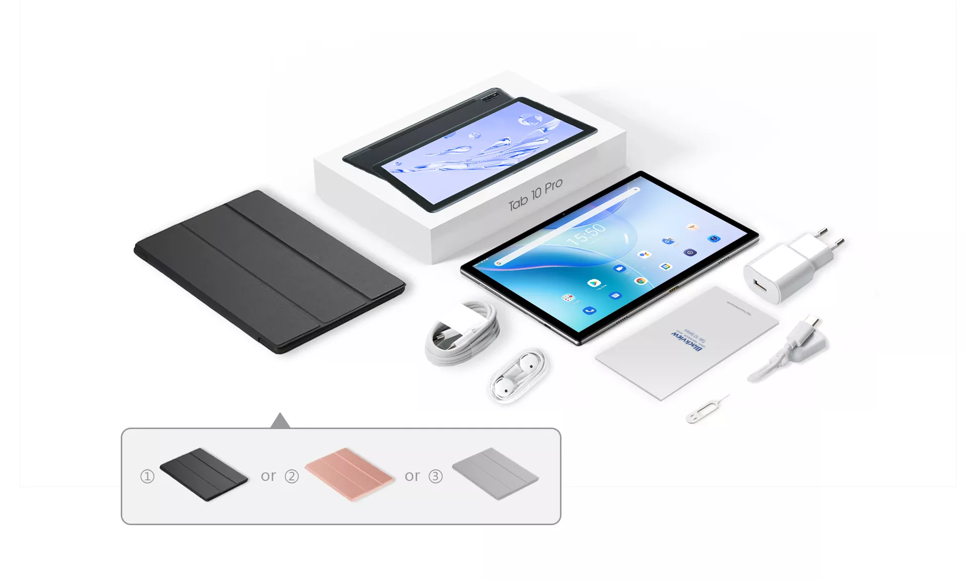 Tab10Pro