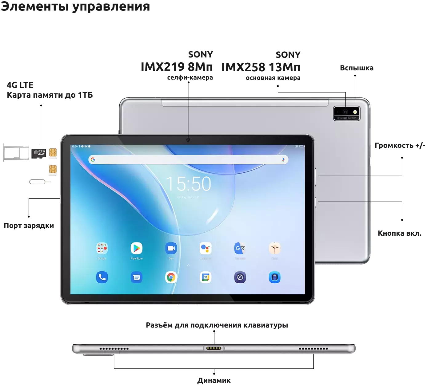 Tab10Pro