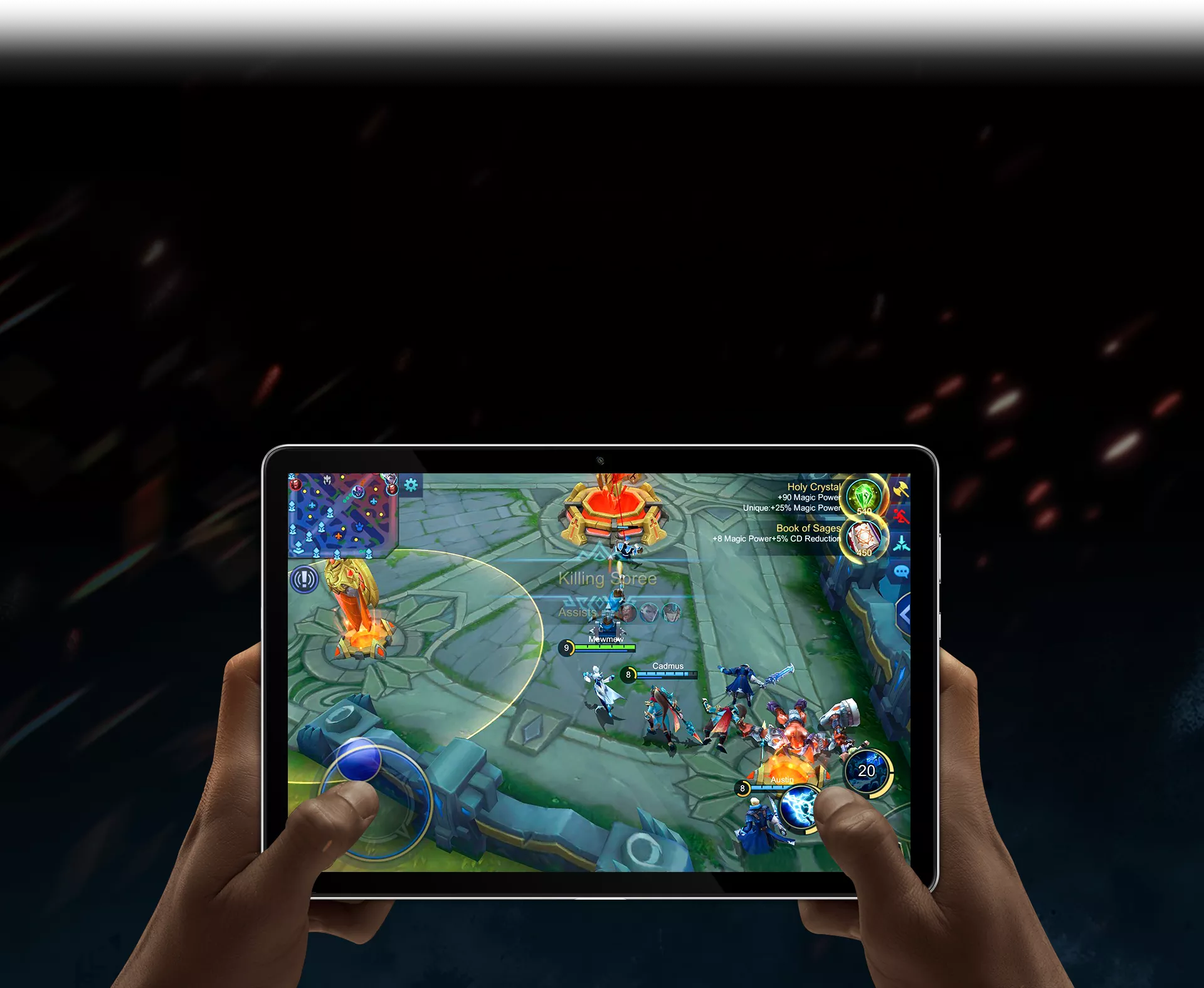 Tab10Pro