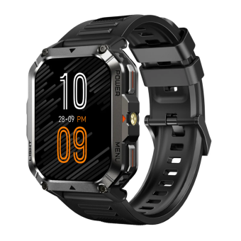 Смарт-часы Blackview W50 Pro